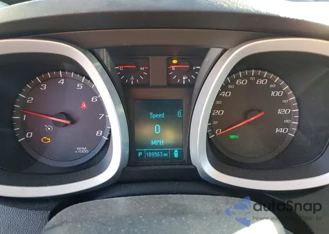 2012 Chevrolet Equinox Lt from USA, damaged, VIN 2GNFLEEK4C6171278